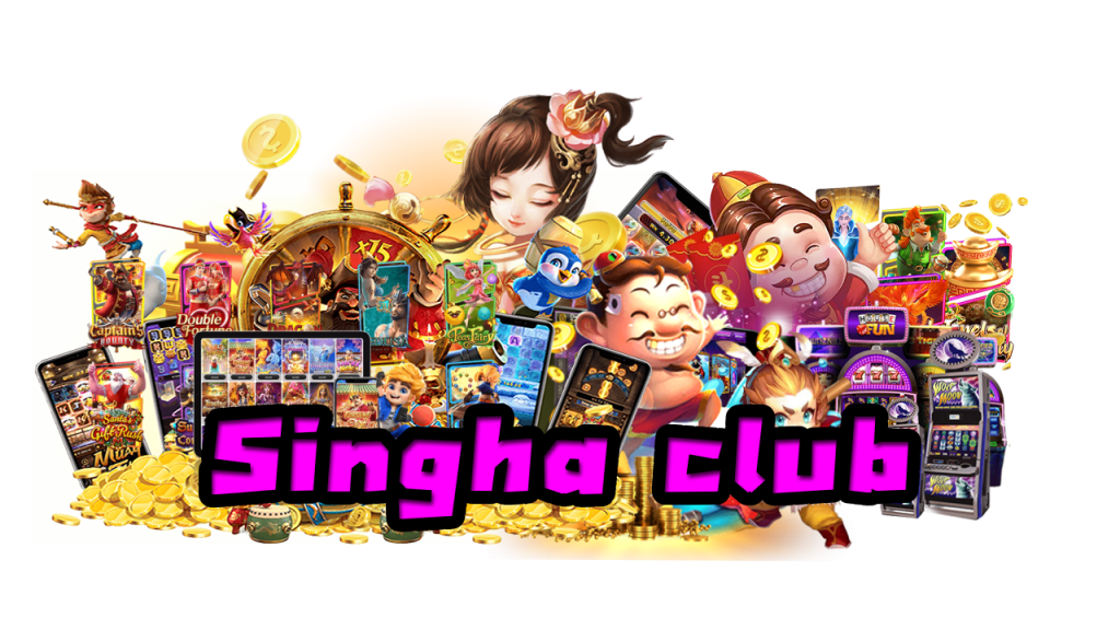 Singha club