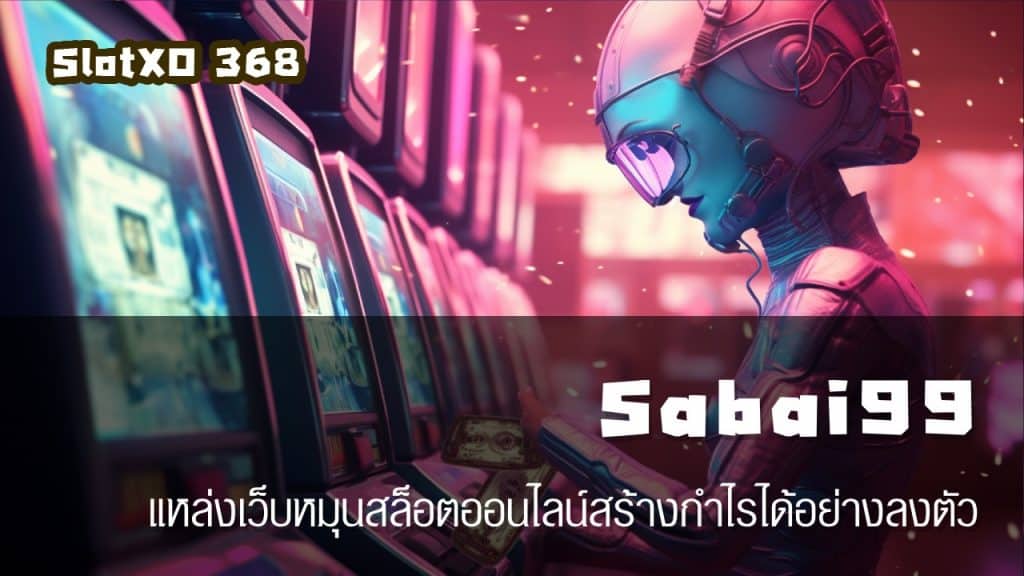 Sabai99